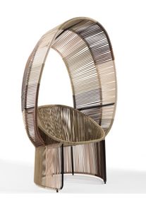 Cartagenas Reina Chair Ltd.5 Edition Outdoor ames