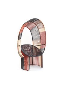 Cartagenas Reina Chair Ltd.3 Edition Outdoor ames
