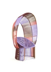 Cartagenas Reina Chair Ltd. édition Outdoor ames