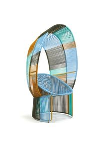 Cartagenas Reina Chair Ltd.2 Edition Outdoor ames
