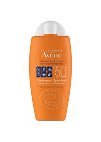 Avène Avène Zon Fluide Sport Spf50+