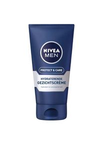 Nivea Men Protect & Care Hydraterende Gezichtscreme