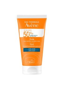 Avène Avène Zon Fluide Spf50+