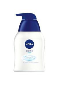 Nivea Creme Soft Vloeibare Zeep