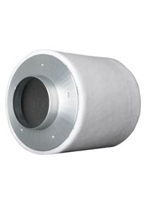 Prima Klima Activated Carbon Filter Eco Flat 360 m³/h ø125mm