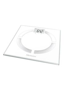 Medisana BS 444 - bathroom scales