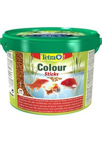 Tetra - Pond Colour 10L Sticks