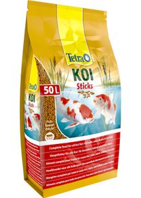 Tetra - Pond Koi Sticks 50L