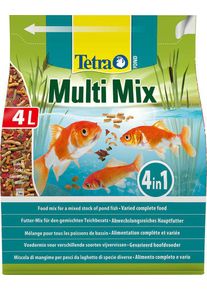 Tetra - Pond Multimix 4L