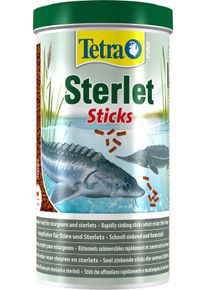 Tetra - Pond Sterlet Sticks 1L