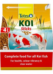 Tetra - Pond Koi Sticks 4L