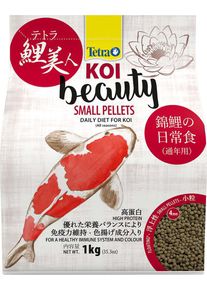 Tetra - Koi Beauty Small 4L