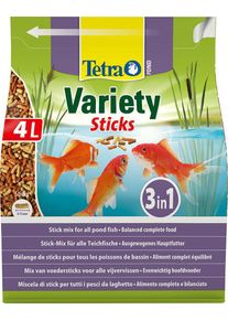 Tetra - Pond Variety Sticks 4L