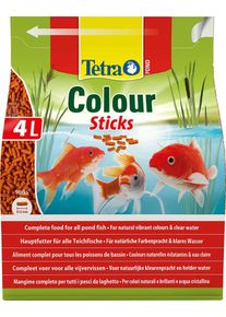 Tetra - Pond Colour 4L Sticks