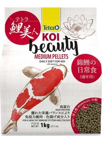 Tetra - Koi Beauty Medium 4L