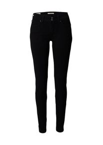 Levi's LEVI'S ® Dames Jeans '711' black denim 23