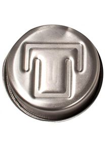 Trangia Fuel Paste Holder grey