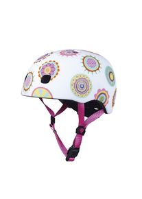 MICRO Helmet Doodle Dot - M