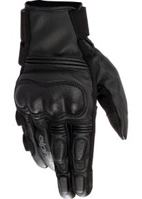 Alpinestars Phenom, gloves , color: Black/Black , size: M