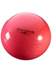 TheraBand - ABS Exercise Ball, red