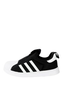 Adidas Kinder Zwart sneakers