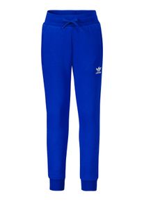 Adidas Kinder Blauw joggingbroek