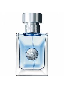 Versace Pour Homme Eau De Toilette 50 ml