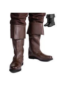 maskworld Medieval boots - Neverman