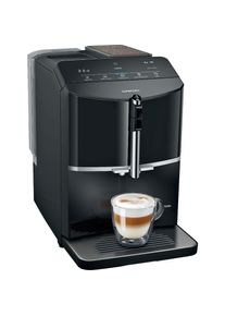 Siemens Kaffeevollautomat &raquo;TF301E19&laquo;, 8161621887-0 schwarz