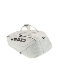 Head Pro X Racket Bag XL Off-White 2023