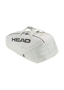 Head Pro X Racket Bag L Off-White 2023