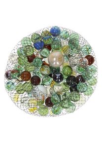 goki Marbles in Net 88pcs.