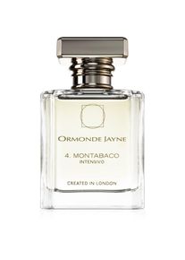 Ormonde Jayne 4. Montabaco Intensivo perfume unisex 50 ml