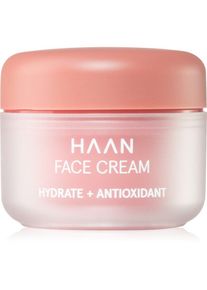 HAAN Skin care Face cream crema nutriente con peptidi pro suchou pleť 50 ml