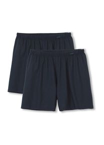 Calida Boxers Homme bleu taille XXL