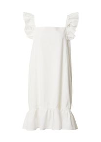 Denim Project Dames Jurk wit 34