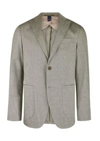 HECHTER PARIS Veste de costume Homme marron taille 48