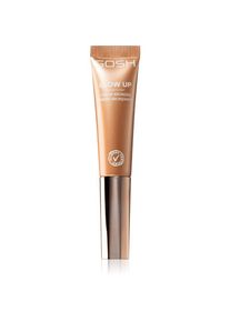 GOSH Glow Up cream highlighter shade 002 Bronze 14 ml