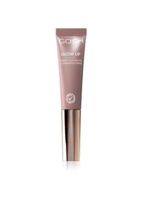 GOSH Glow Up cream highlighter shade 001 Pearl 14 ml