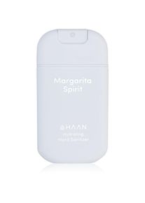HAAN Hand Care Margarita Spirit handreinigingsspray met Antibacteriele Ingredienten 30 ml