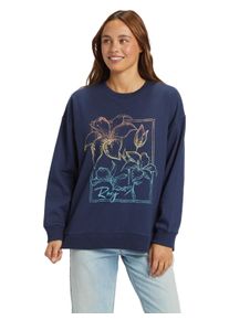 Roxy Sweatshirt »Morning Hike«