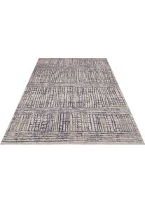 Hanse Home Teppich »Sole«, rechteckig, strapazierfähig, robust, ringsum gekettelt, fußbodenheizungsgeeignet