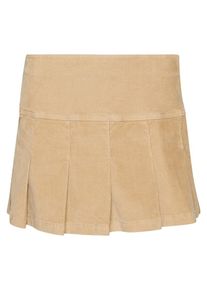 Superdry Dames Rok beige 38