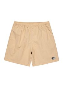 Obey Sporthose Herren beige Größe M