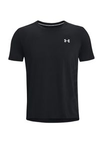 Under Armour Funktionsshirt Herren schwarz Größe XL Unifarben