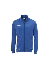 Uhlsport Jacke Herren blau Größe L Unifarben