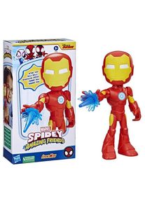 Hasbro Spidey & His Amazing Friends - Mega Iron Man (22 cm)
