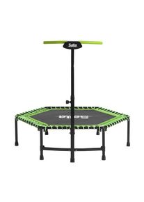 Salta Fitness trampolin Green
