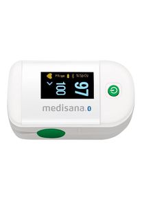 Medisana Pulse-Oximeter PM 100 connect - pulse oximeter