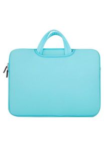 MG Home MG Laptop Bag laptop táska 15.6'', világos kék